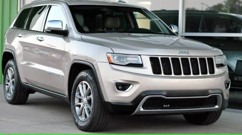 JEEP GRAND CHEROKEE 2014 1C4RJEBT9EC212846 image